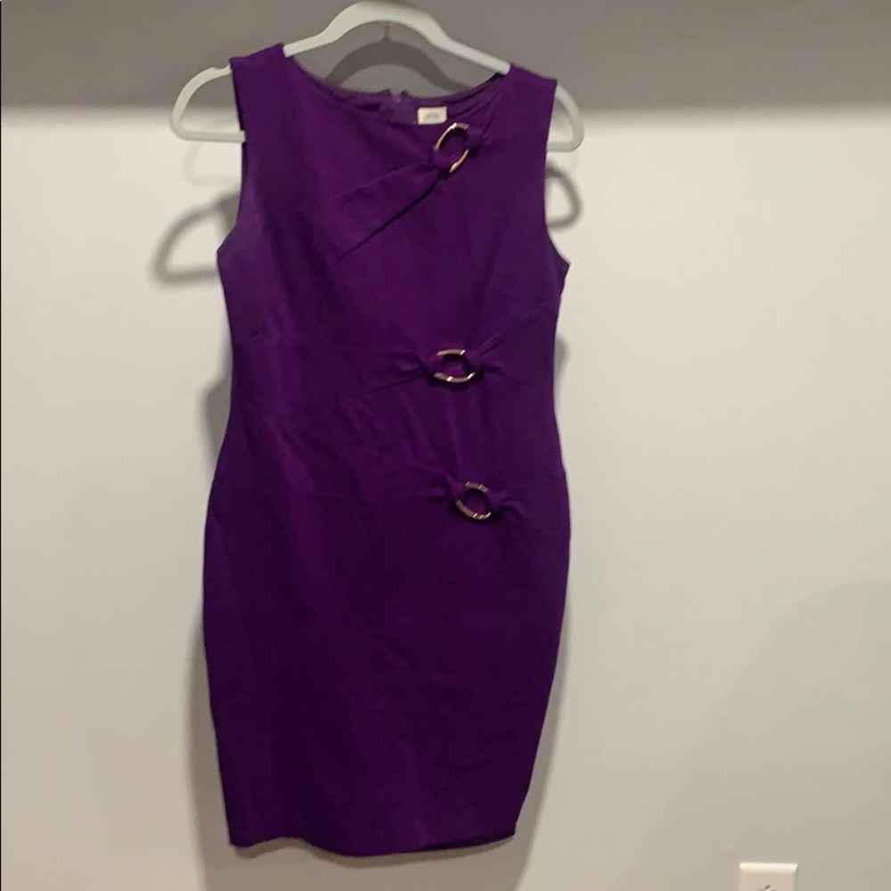 Cache dress